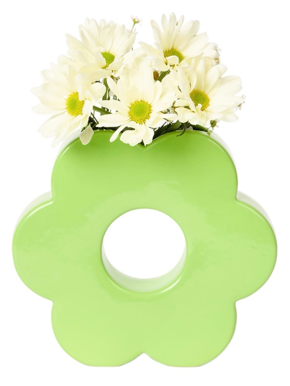 DOIY Daisy Vase